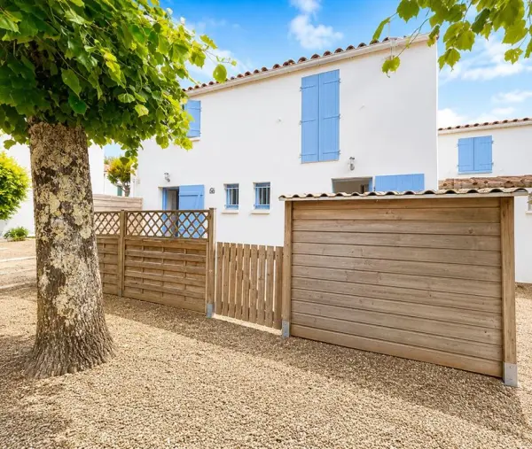 St Georges de Didonne 17110 – Vente Appartement 2&nbsp;pièces 1&nbsp;chambre