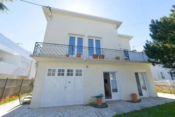 ROYAN 17200 – Vente Appartement 3&nbsp;pièces 2&nbsp;chambres