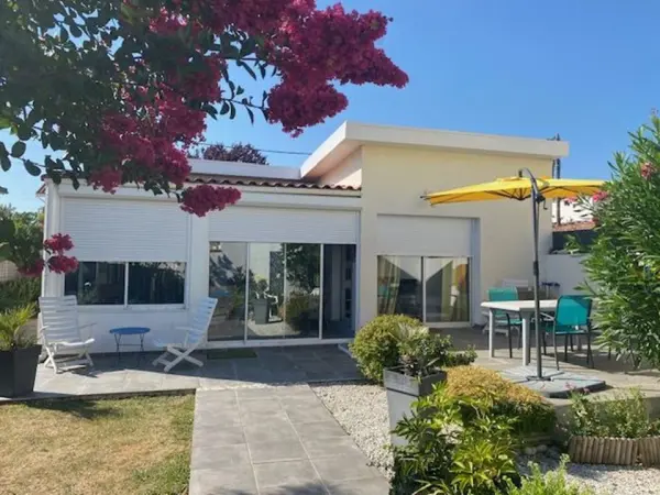 ROYAN 17200 – Vente maison/villa 3&nbsp;pièces 2&nbsp;chambres