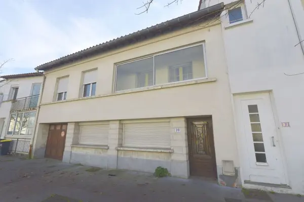 ROYAN 17200 – Vente maison/villa 5&nbsp;pièces 3&nbsp;chambres