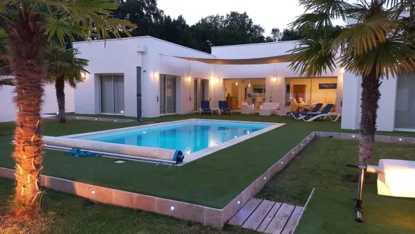 ST SULPICE DE ROYAN 17200 – Vente maison/villa 5&nbsp;pièces 4&nbsp;chambres