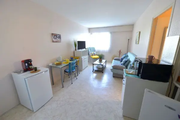 ROYAN 17200 – Vente Appartement 1&nbsp;pièce