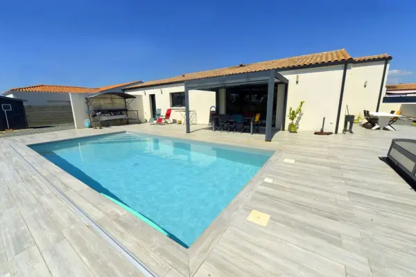 MEDIS 17600 – Vente maison/villa 4&nbsp;pièces 3&nbsp;chambres