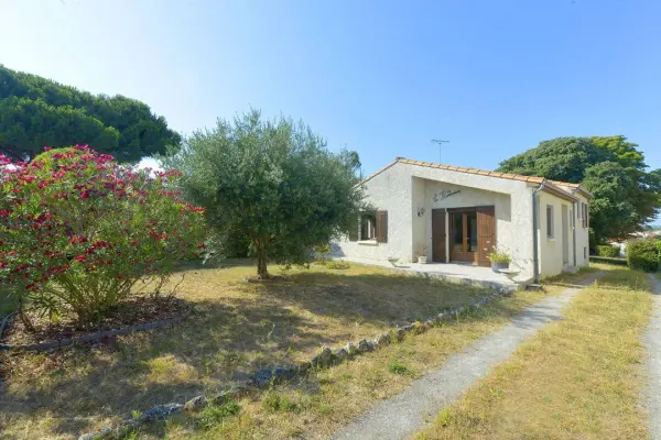 MESCHERS SUR GIRONDE 17132 – Vente maison/villa 5&nbsp;pièces 3&nbsp;chambres