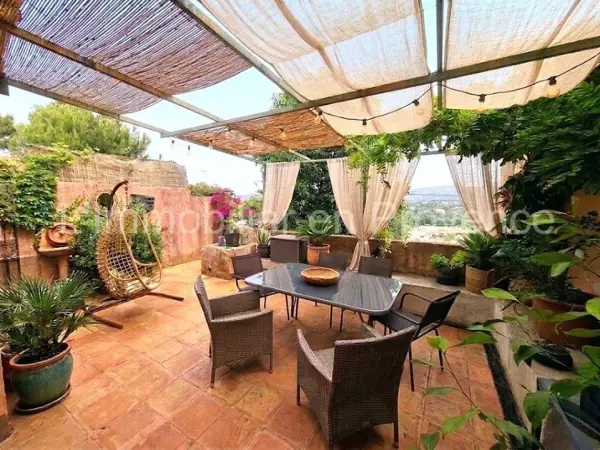 MARSEILLE 11 13011 – Vente maison/villa 5&nbsp;pièces 4&nbsp;chambres