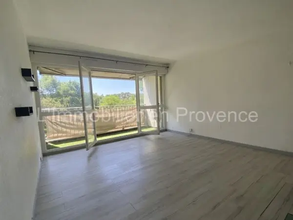 AUBAGNE 13400 – Vente Appartement 1&nbsp;pièce