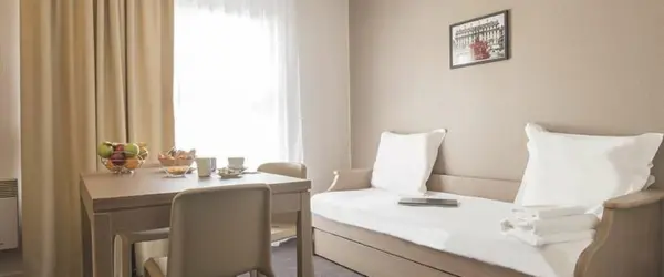LYON 03 69003 – Vente Appartement 1&nbsp;pièce