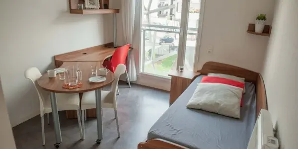 LYON 07 69007 – Vente Appartement 1&nbsp;pièce