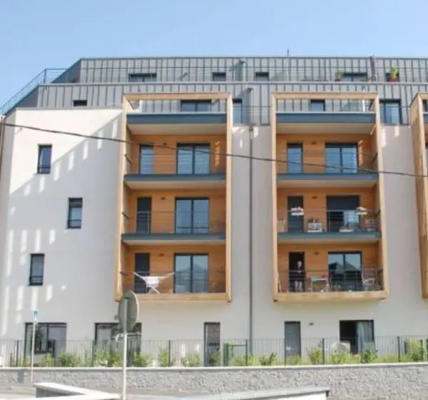 CHAMBERY 73000 – Vente Appartement 2&nbsp;pièces 1&nbsp;chambre