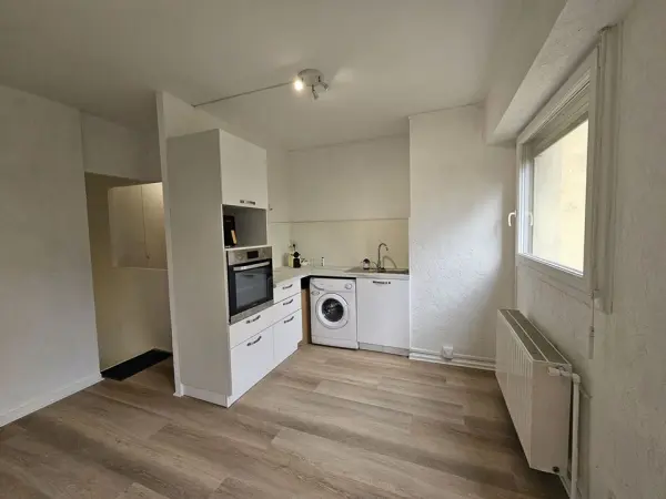 LYON 04 69004 – Vente Appartement 3&nbsp;pièces 2&nbsp;chambres