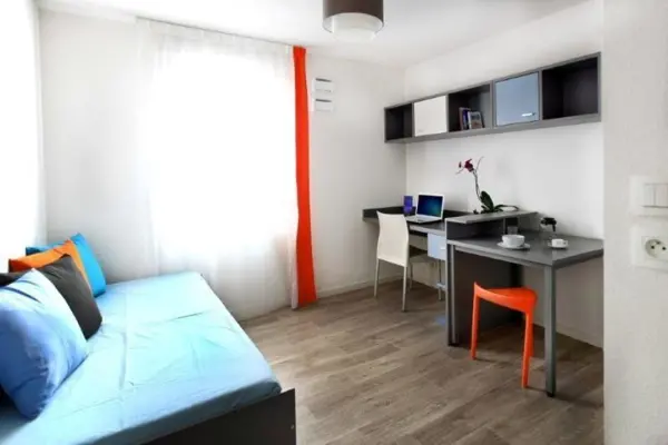 LYON 08 69008 – Vente Appartement 1&nbsp;pièce