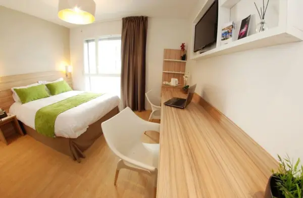 LYON 07 69007 – Vente Appartement 1&nbsp;pièce 1&nbsp;chambre