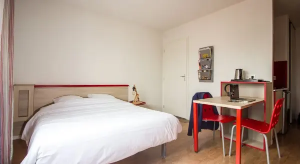 LYON 07 69007 – Vente Appartement 1&nbsp;pièce 1&nbsp;chambre
