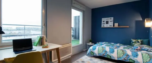 LYON 07 69007 – Vente Appartement 1&nbsp;pièce