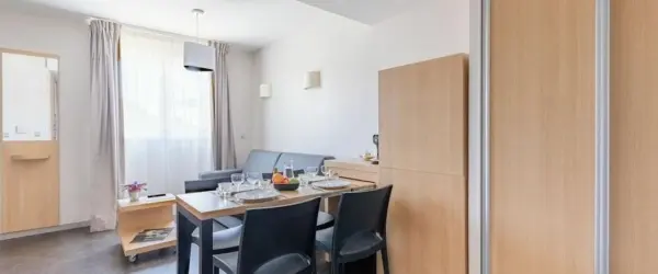 CALUIRE ET CUIRE 69300 – Vente Appartement 1&nbsp;pièce