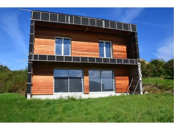 PUY ST MARTIN 26450 – Vente maison/villa 5&nbsp;pièces 3&nbsp;chambres