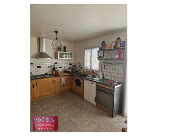 CHAROLS 26450 – Vente maison/villa 5&nbsp;pièces 3&nbsp;chambres