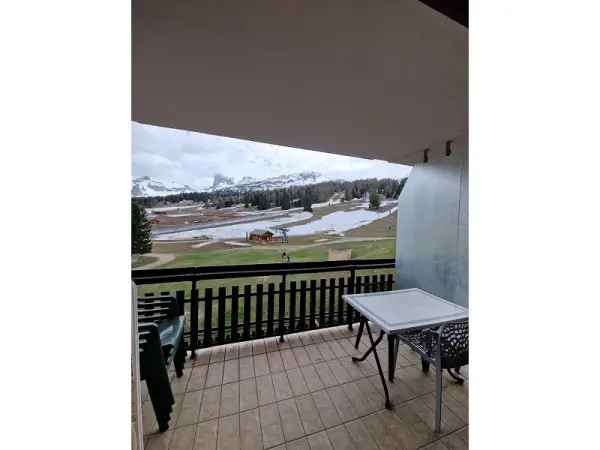 SUPERDEVOLUY 05250 – Vente Appartement 2&nbsp;pièces 1&nbsp;chambre