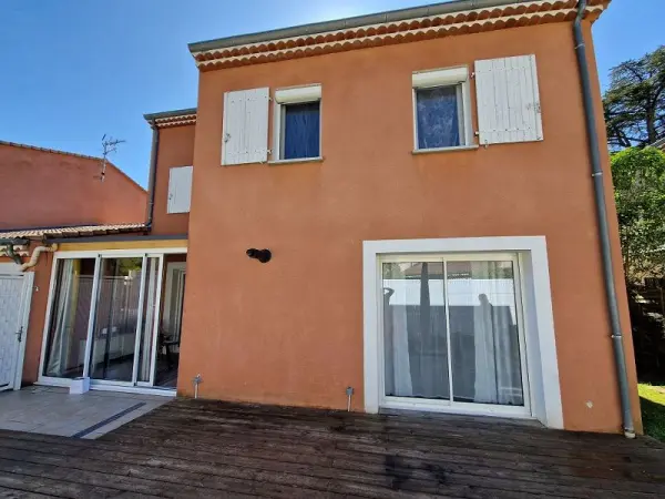 LE POET LAVAL 26160 – Vente maison/villa 4&nbsp;pièces 3&nbsp;chambres