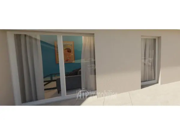 Valras Plage 34350 – Vente Appartement 2&nbsp;pièces 1&nbsp;chambre