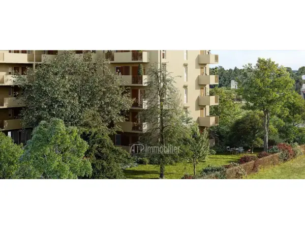 AVIGNON 84000 – Vente Appartement 1&nbsp;pièce