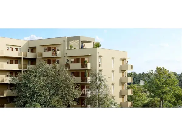 AVIGNON 84000 – Vente Appartement 1&nbsp;pièce