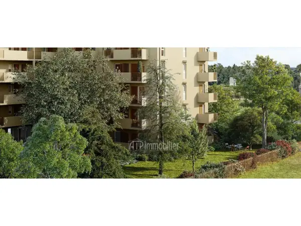 AVIGNON 84000 – Vente Appartement 1&nbsp;pièce