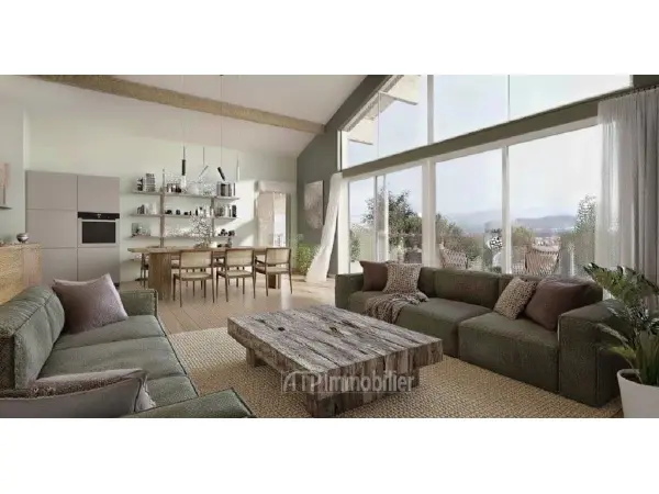 GAP 05000 – Vente maison/villa 4&nbsp;pièces 3&nbsp;chambres