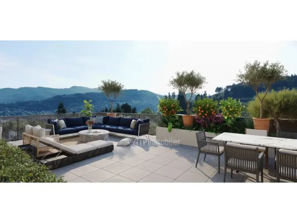 GAP 05000 – Vente maison/villa 4&nbsp;pièces 3&nbsp;chambres