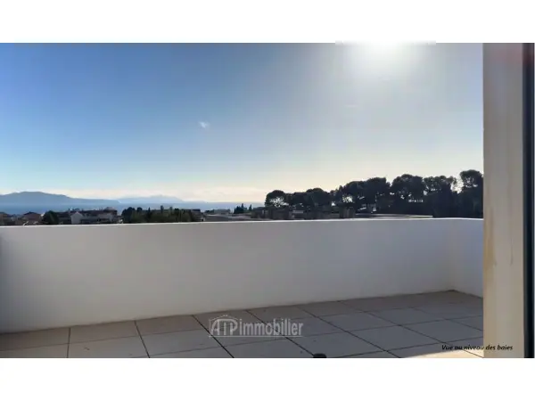 LA CIOTAT 13600 – Vente Appartement 5&nbsp;pièces 4&nbsp;chambres