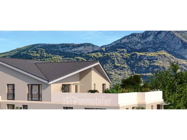 GAP 05000 – Vente Appartement 3&nbsp;pièces 2&nbsp;chambres