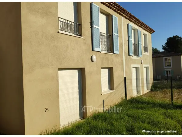 SALON DE PROVENCE 13300 – Vente maison/villa 5&nbsp;pièces 4&nbsp;chambres