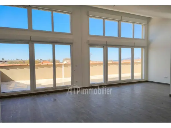SALON DE PROVENCE 13300 – Vente Appartement 4&nbsp;pièces 3&nbsp;chambres