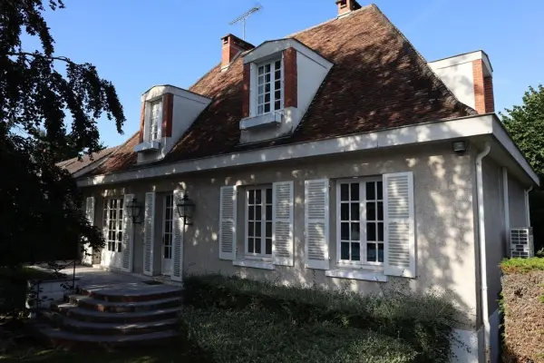 AMILLY 45200 – Vente maison/villa 7&nbsp;pièces 4&nbsp;chambres