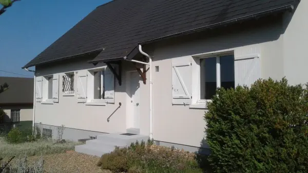 AMILLY 45200 – Vente maison/villa 8&nbsp;pièces 6&nbsp;chambres