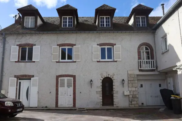 CEPOY 45120 – Vente maison/villa 4&nbsp;pièces 1&nbsp;chambre