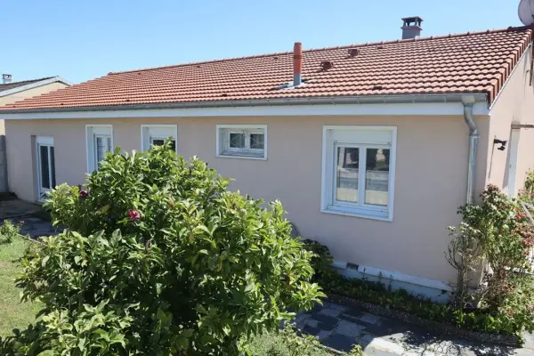 PANNES 45700 – Vente maison/villa 4&nbsp;pièces 3&nbsp;chambres