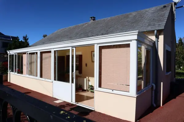 LORCY 45490 – Vente maison/villa 4&nbsp;pièces 2&nbsp;chambres