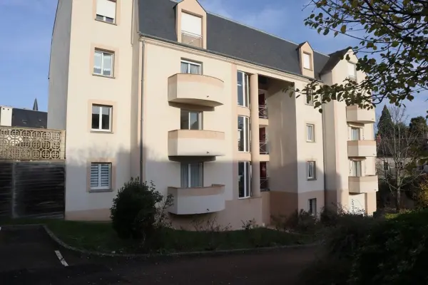MONTARGIS 45200 – Vente Appartement 3&nbsp;pièces 2&nbsp;chambres