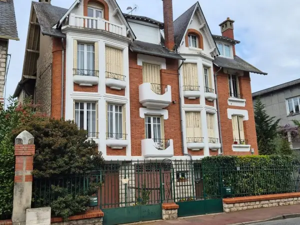 MONTARGIS 45200 – Vente Appartement 2&nbsp;pièces 1&nbsp;chambre
