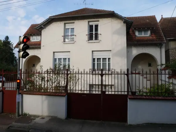 CHALETTE SUR LOING 45120 – Vente maison/villa 7&nbsp;pièces 5&nbsp;chambres