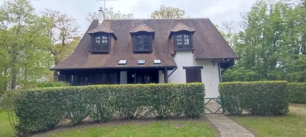 FERRIERES 45210 – Vente maison/villa 6&nbsp;pièces 5&nbsp;chambres