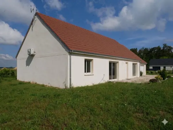 MONTCRESSON 45700 – Vente maison/villa 4&nbsp;pièces 3&nbsp;chambres