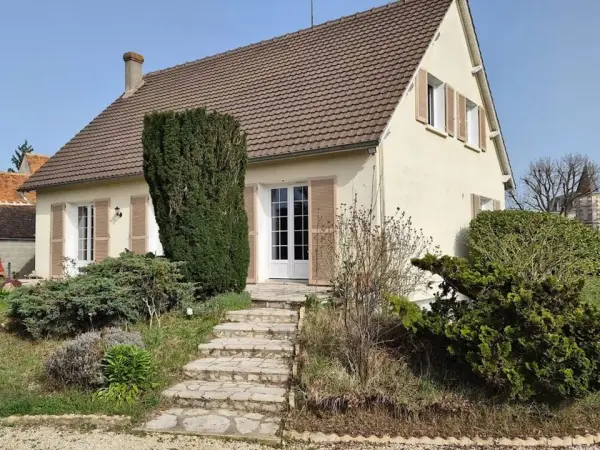 CEPOY 45120 – Vente maison/villa 5&nbsp;pièces 3&nbsp;chambres