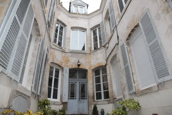 MONTARGIS 45200 – Vente Appartement 2&nbsp;pièces 1&nbsp;chambre