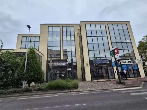 MONTARGIS 45200 – Vente bureaux 4&nbsp;pièces