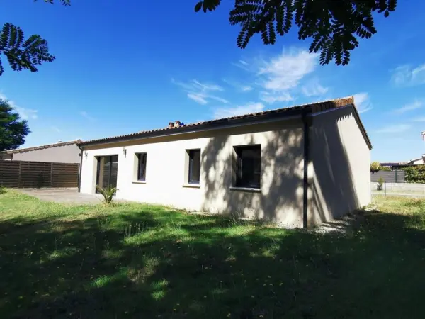 GIGNAC 34150 – Vente maison/villa 4&nbsp;pièces 3&nbsp;chambres