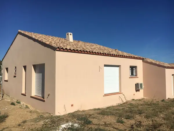 SERVIAN 34290 – Vente maison/villa 3&nbsp;pièces 2&nbsp;chambres