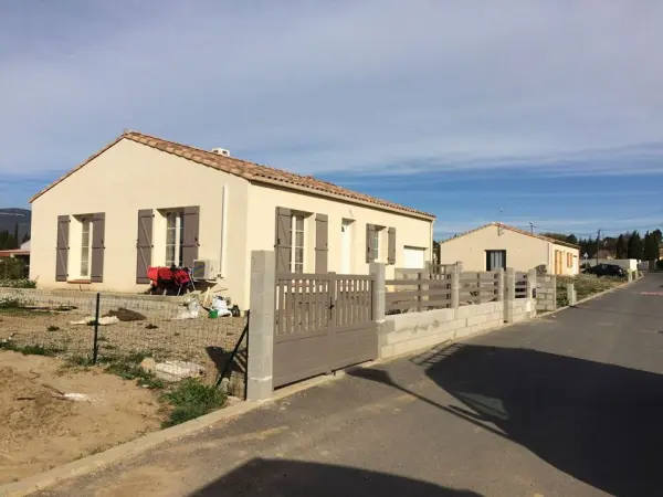LIGNAN SUR ORB 34490 – Vente maison/villa 4&nbsp;pièces 3&nbsp;chambres