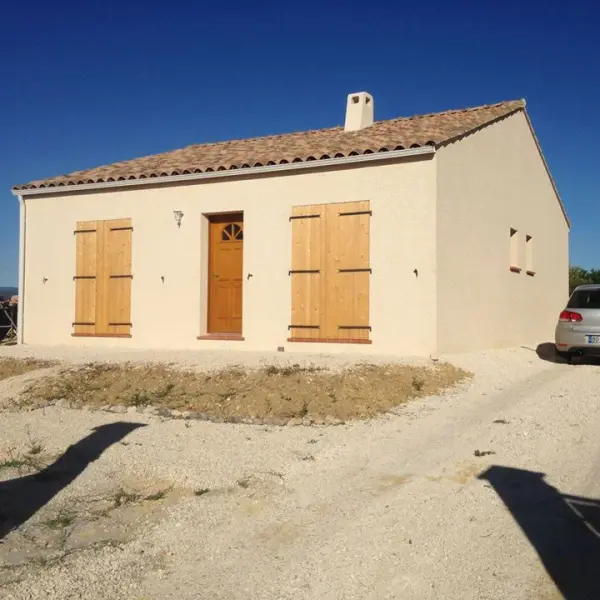 VIAS 34450 – Vente maison/villa 4&nbsp;pièces 3&nbsp;chambres
